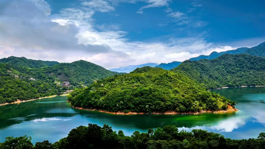 节能高性能高效
